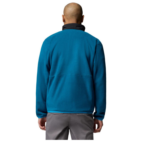 Columbia Ανδρική ζακέτα Sequoia Grove™ II Full Zip Fleece